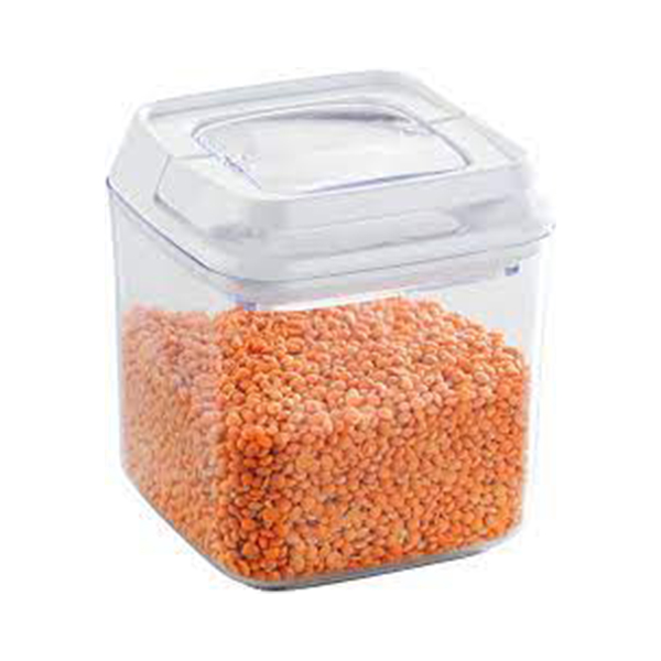 BOITE DE RANGEMENT SOUS VIDE TURIN 0.70 L