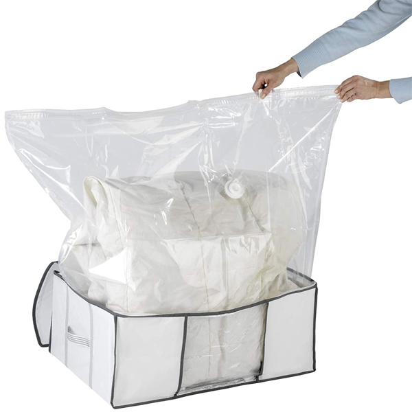 BOITE DE RANGEMENT SOUS-VIDE SOFT BOX L