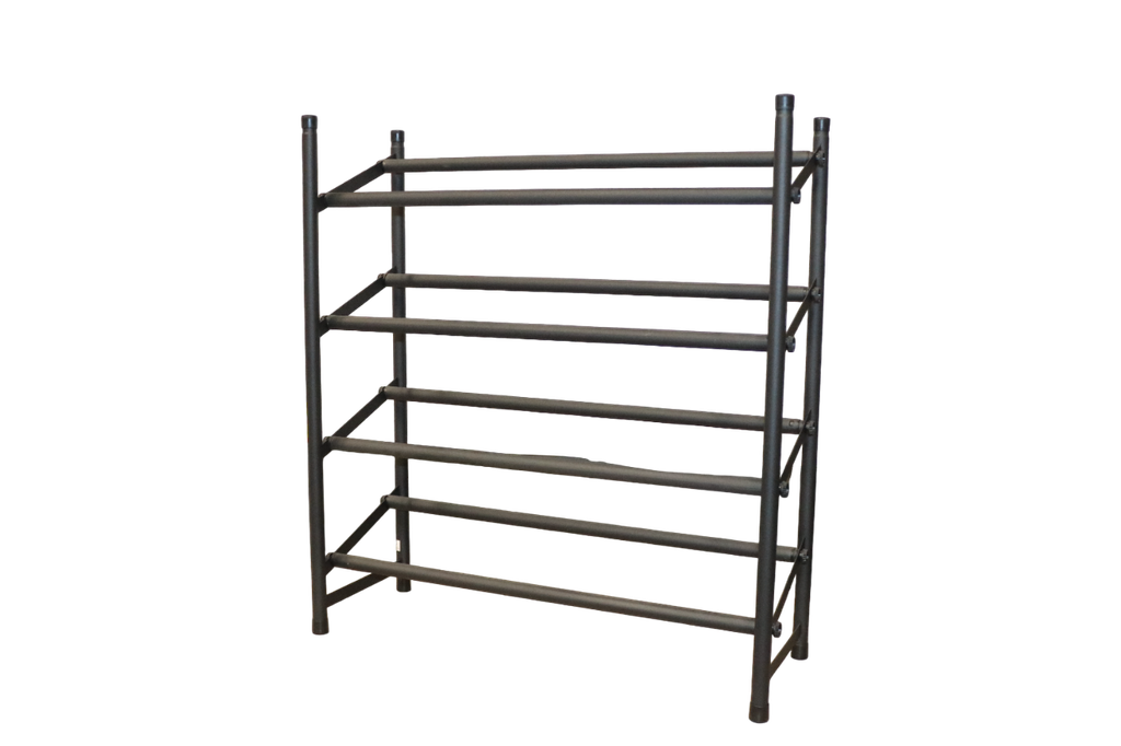 ETAGERE A CHAUSSURES ANTI GLISS RANGE CHAUSSURES HERO EXTENSIBLE