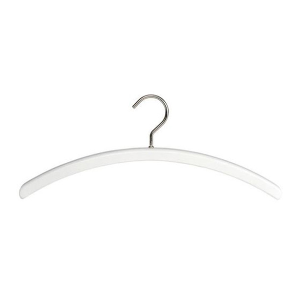 CINTRE PINO HETRE BLANC