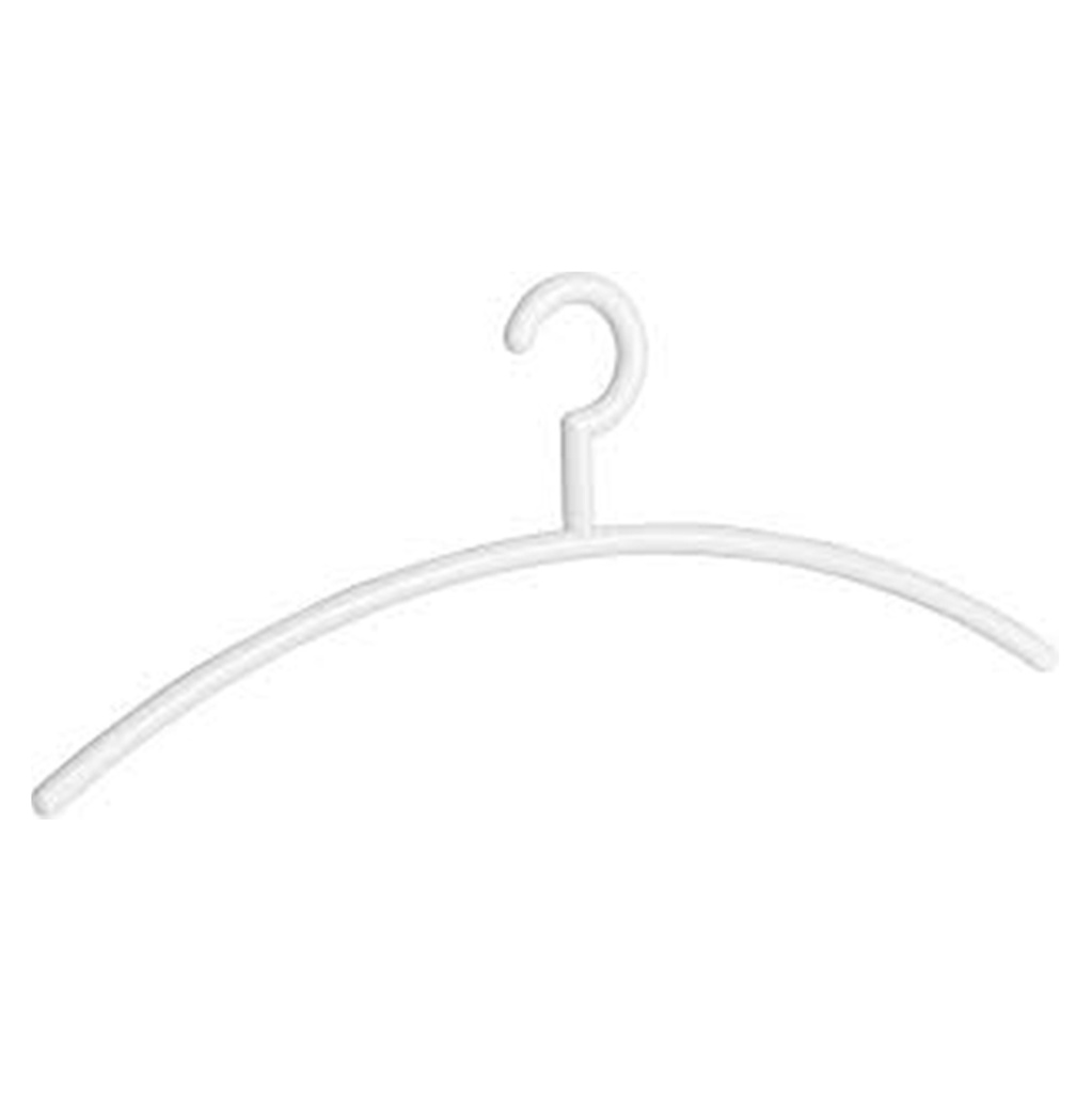 CINTRE BOB BLANC