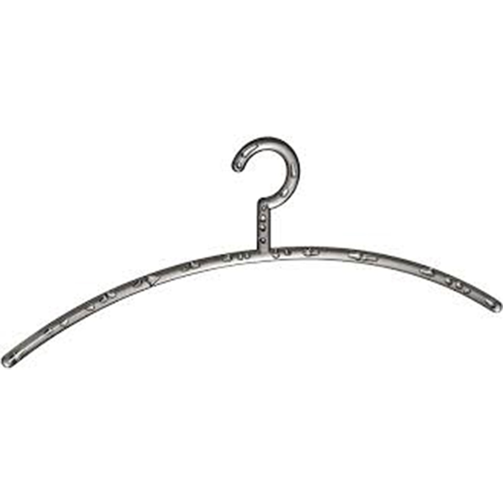 CINTRE BUBBLE GRIS