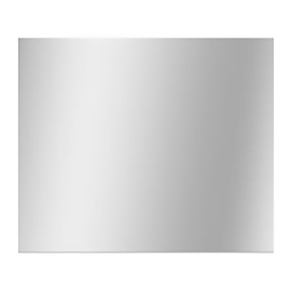 MIROIR BORDS POLIS 40X30