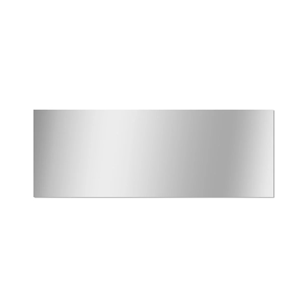 MIROIR BORDS POLIS 110X40