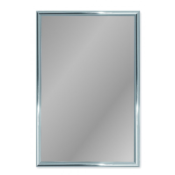 ARICA CHROME 60X40