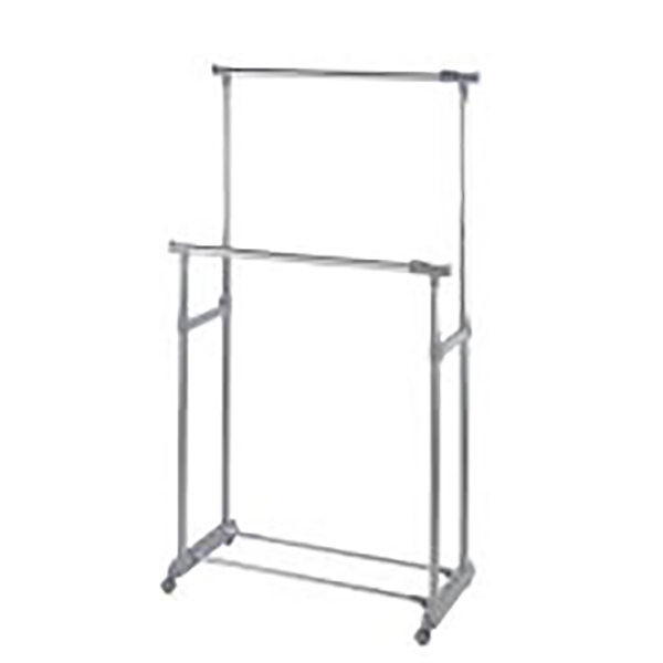 PORTANT TWIN BARS