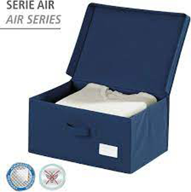 BOITE DE RANGEMENT AIR L