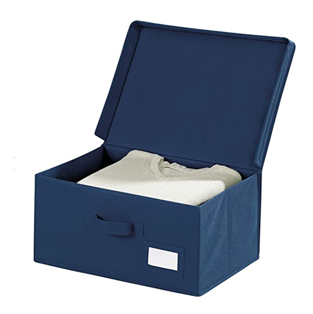 BOITE DE RANGEMENT AIR S