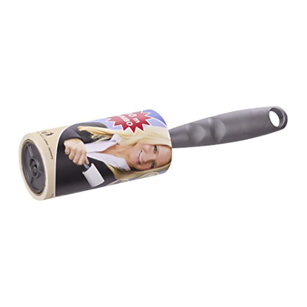 ROULEAU DE VETEMENTS JUMBO 10M