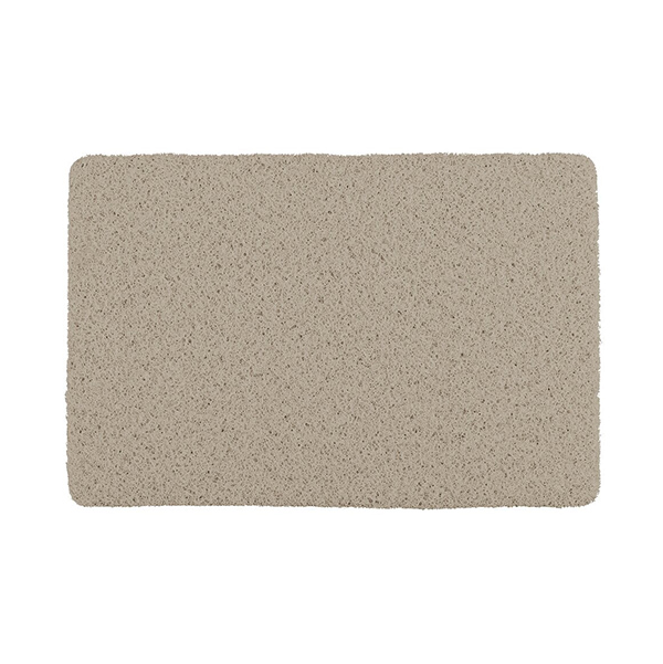 TAPIS DE BAIN 40X60CM LOOP TAUPE