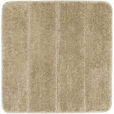 TAPIS DE BAIN STEPS SABLE 55X65CM MICROPOLYESTER