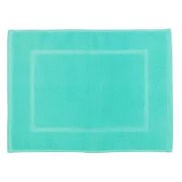 ALLSTAR TAPIS DE BAIN ZEN 40X60CM VERT