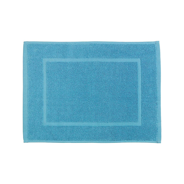 ALLSTAR TAPIS DE BAIN ZEN 40X60CM BLEU