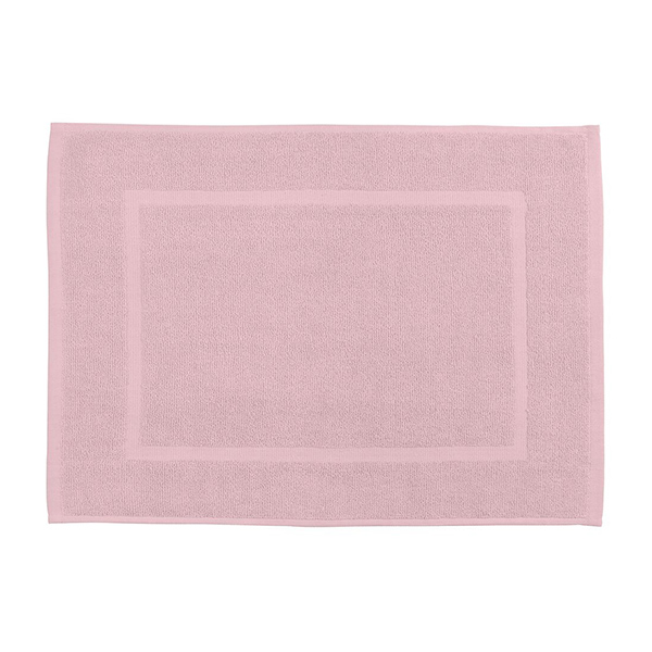 ALLSTAR TAPIS DE BAIN ZEN 40X60 CM ROSE
