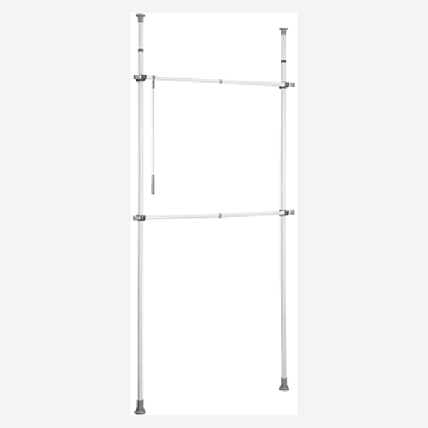 SYSTEM TELESCOPIQUE HERKULES BASIC GX