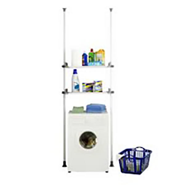 SYSTEM TELESCOPIQUE HERKULES TWIN GX