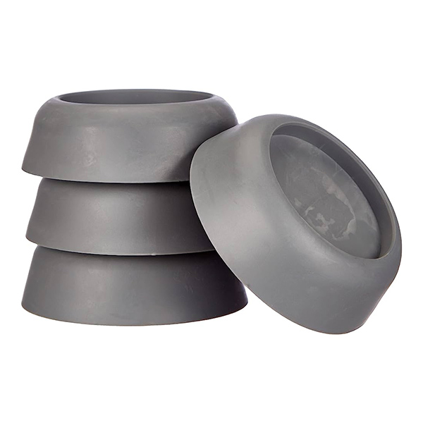 AMORTISSEURS DE VIBRATIONS LOT DE 4