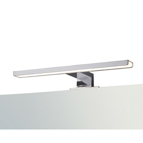 SPOT LED PARMA CHROME LONGUEUR 30CM 1 X 5W