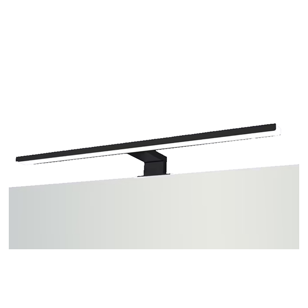SPOT LED PARMA BLACK 50CM 1 X 8W