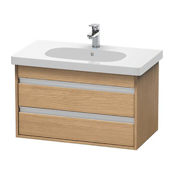MEUBLE KETHO SIMLPE 800X455X480MM CHENE