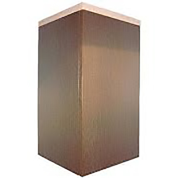 MEUBLE DE DOUCHE CAPPUCCINO 700X300MM