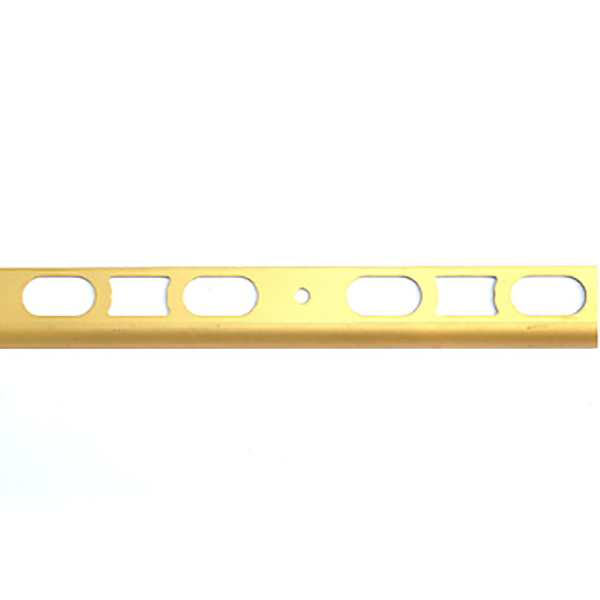 CERFIX ALU 2M70 OR 92040 - BARRES