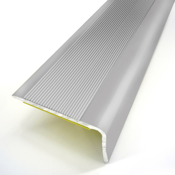 NEZ DE MARCHE ALU 3M40 NATUREL 75578-78F