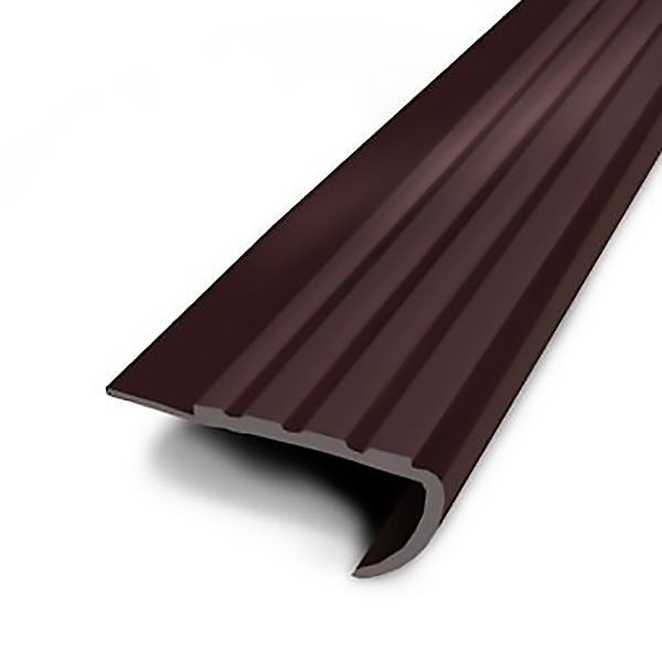 NEZ DE MARCHE PVC 3M MARRON 19102-150