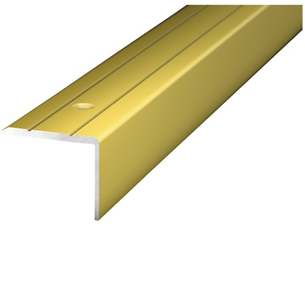 PROFIL ALU 2M70 OR 73247-81F - BARRES