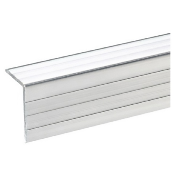 PROFIL ALU 2M70 NATUREL 73907-55F - BARRES
