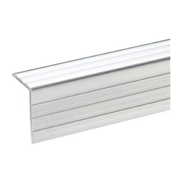 PROFIL ALU 2M70 NATUREL 74277-62F - BARRES