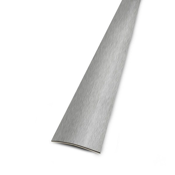SEUIL ADH PLAT INO BR HOTMELT 30MM 2M70 (*20)