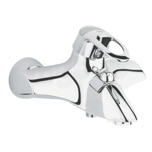 MITIGEUR BAIN DOUCHE CHIARA