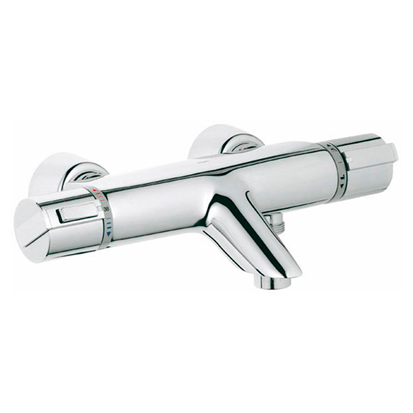 MITIGEUR BAIN DOUCHE THERMOSTATIQUE GROTHERM 2000