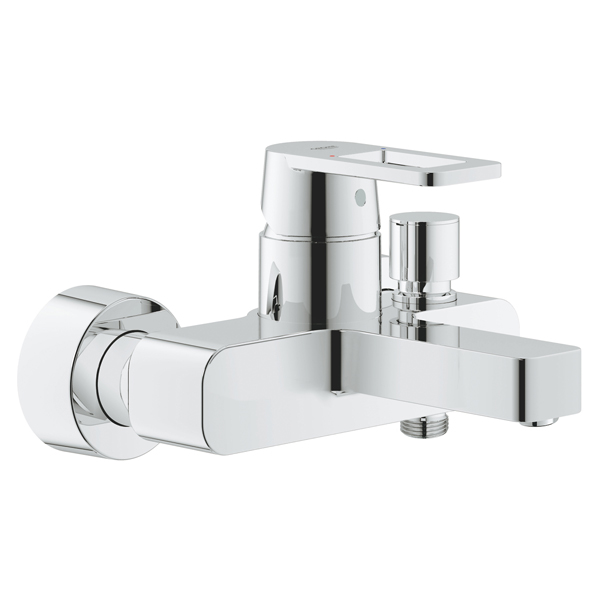 MITIGEUR BAIN DOUCHE QUADRA