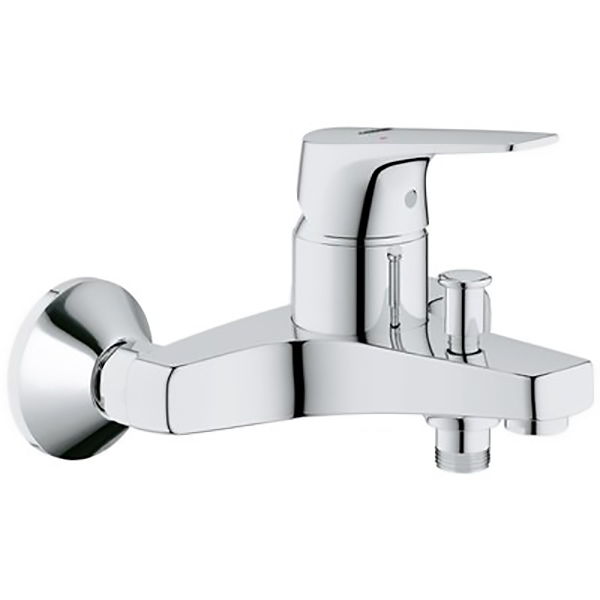 MITIGEUR BAIN DOUCHE GROHE SPART FLOW 32811000