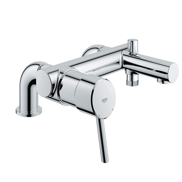 MITIGEUR BAIN DOUCHE CONCETTO