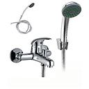 MITIGEUR BAIN DOUCHE COMPLET ROMEO