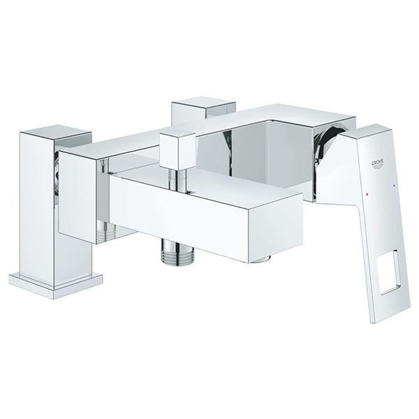 MITIGEUR BAIN DOUCHE EUROCUBE SUR GORGE