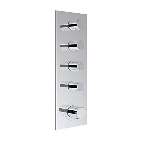 MITIGEUR ENCASTRER THERMOSTATIQUE