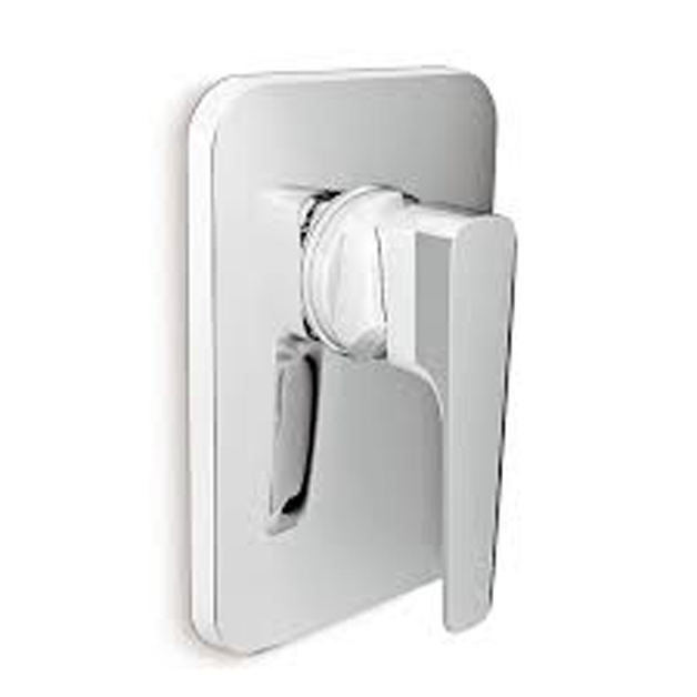 MITIGEUR BAIN DOUCHE ENCASTRER ALEO 40MM TRIM