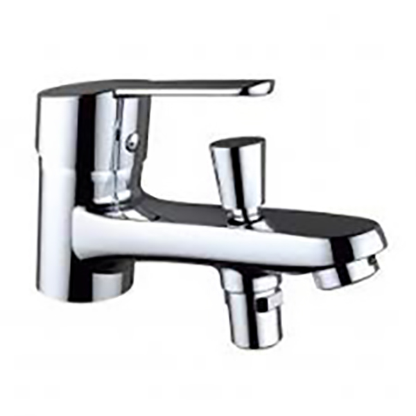 MITIGEUR BAIN DOUCHE MONOTROU C1 SUR GORGE NF S12 URBAN