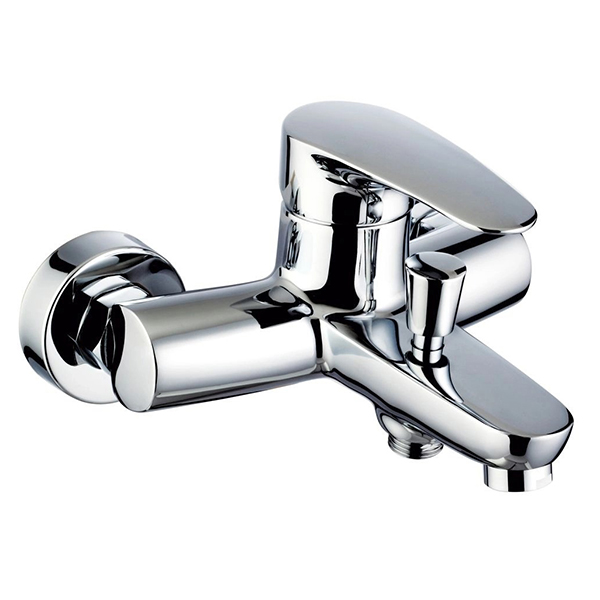 MITIGEUR BAIN DOUCHE C1 SANS ACCESSOIRES NF BAHAMA XTREME