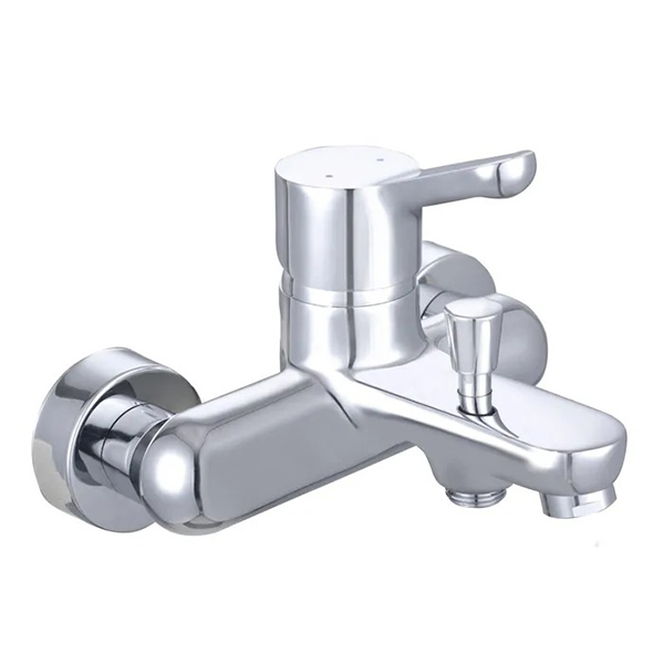 MITIGEUR BAIN DOUCHE MALOO CHROME