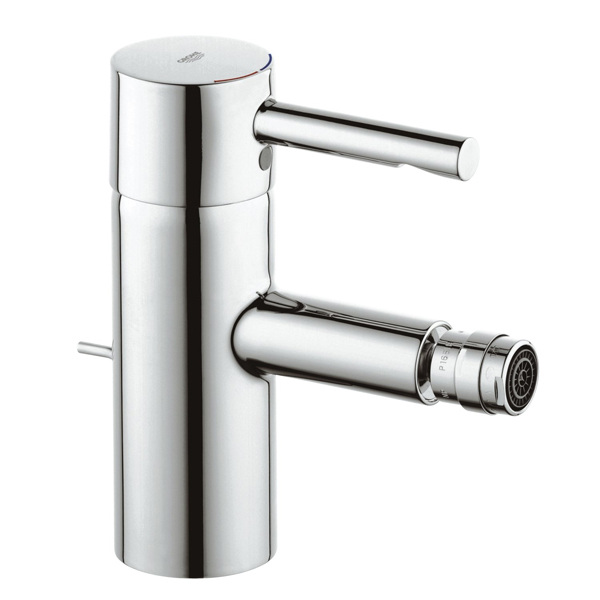 MITIGEUR BIDET ESSENCE