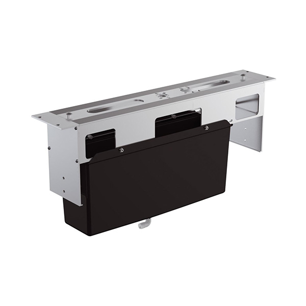 CHASSIS POUR MITIGEUR B/D 4 ET 5 TROUS