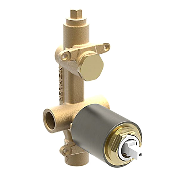 CORPS POUR MITIGEUR MANUEL AQUA TURBO 135 BN