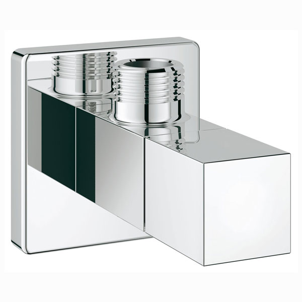COUDE ENCASTRE EUROCUBE