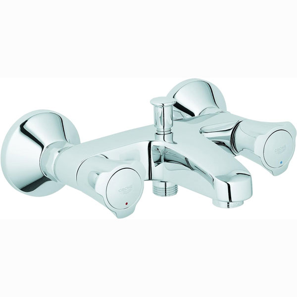 MELANGEUR DE DOUCHE ARABESK