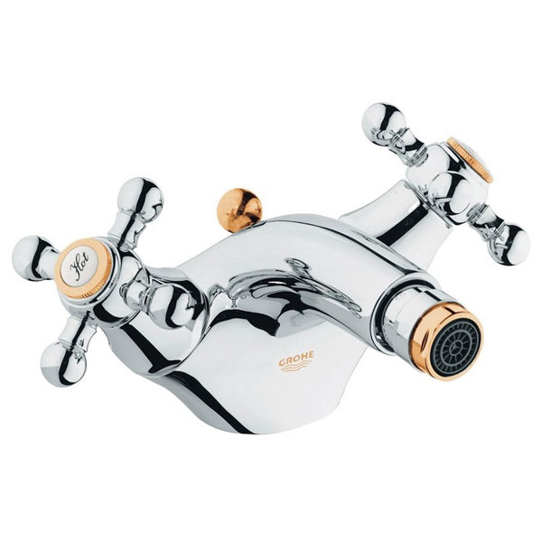 MELANGEUR BIDET SINFONIA